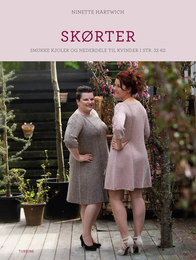 Skørter af Ninette Hartwich