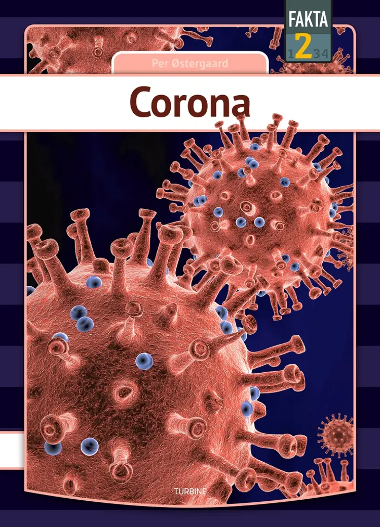 Corona af Per Østergaard