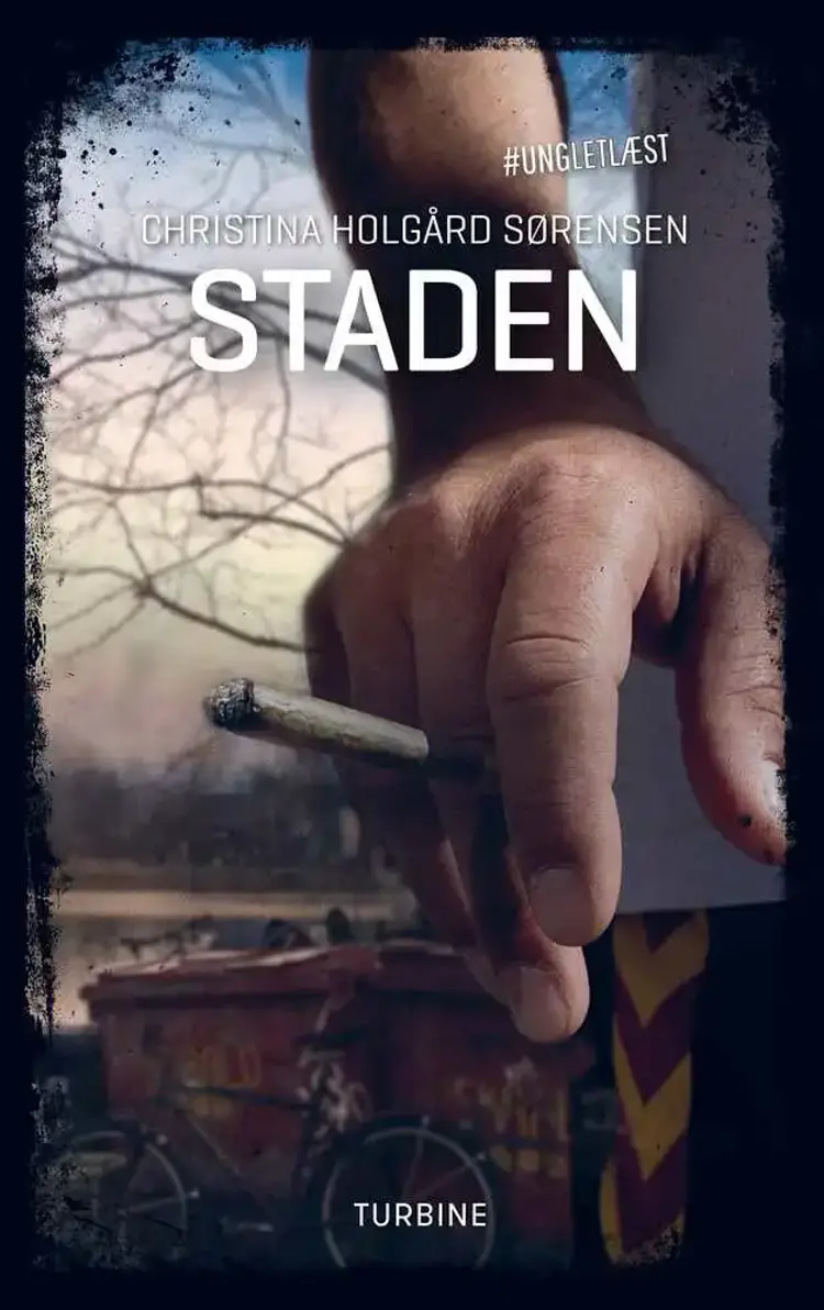 Staden af Christina Holgård Sørensen
