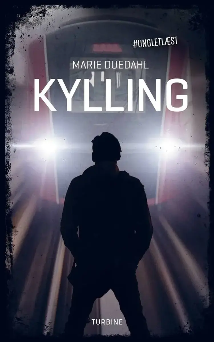 Kylling af Marie Duedahl