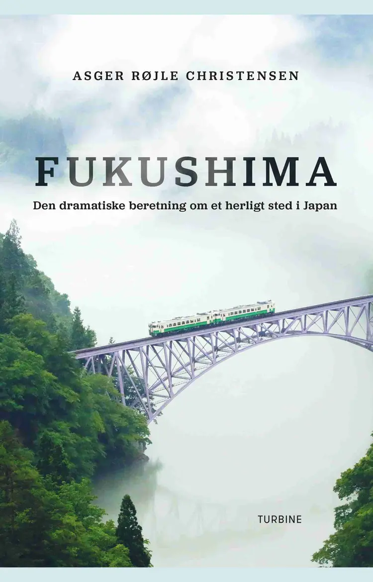 Fukushima af Asger Røjle Christensen