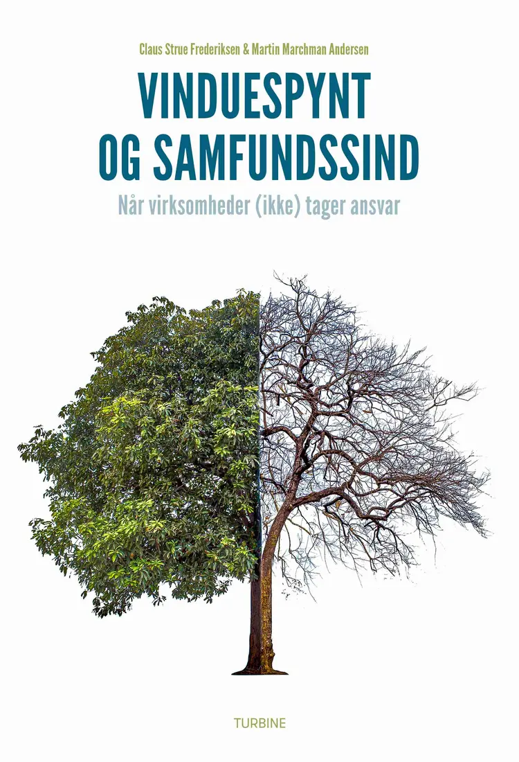 Vinduespynt og samfundssind af Martin Marchman Andersen
