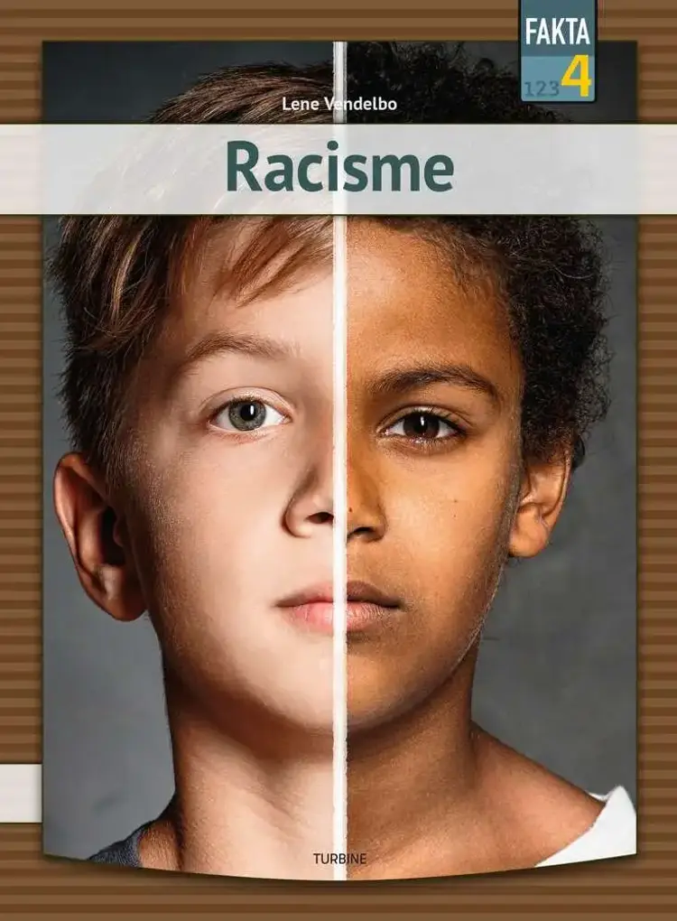 Racisme af Lene Vendelbo