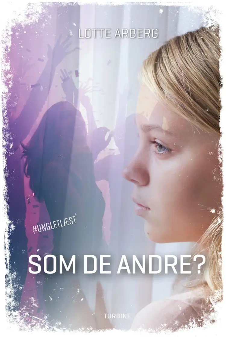 Som de andre af Lotte Arberg