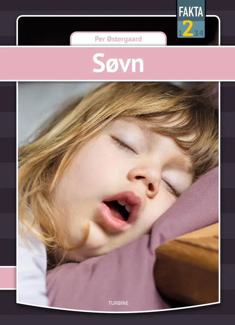 Søvn af Per Østergaard