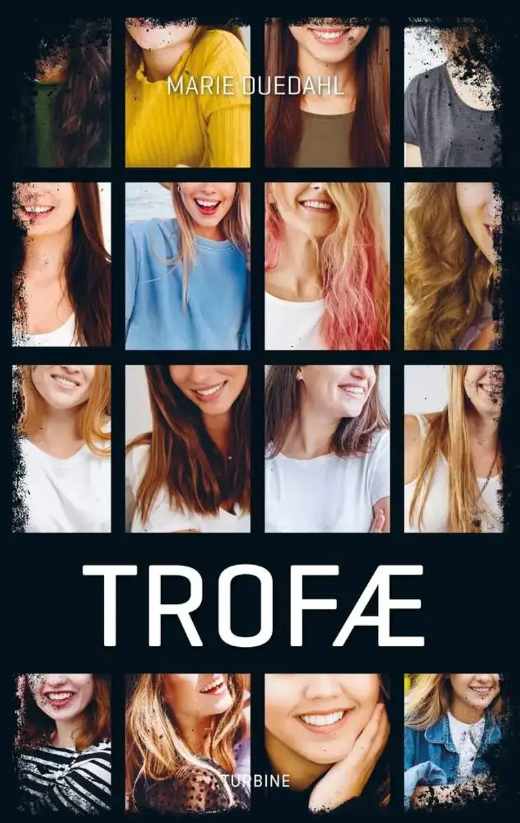 Trofæ af Marie Duedahl