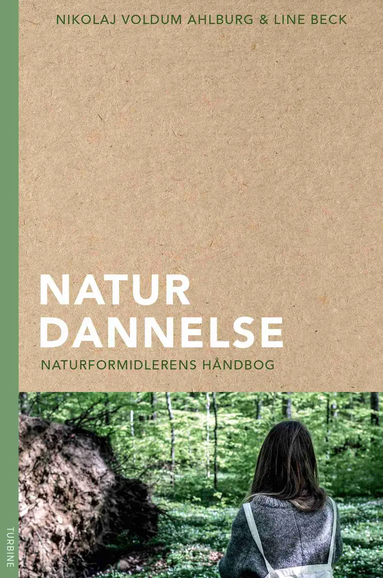 Naturdannelse af Nikolaj Voldum Ahlburg