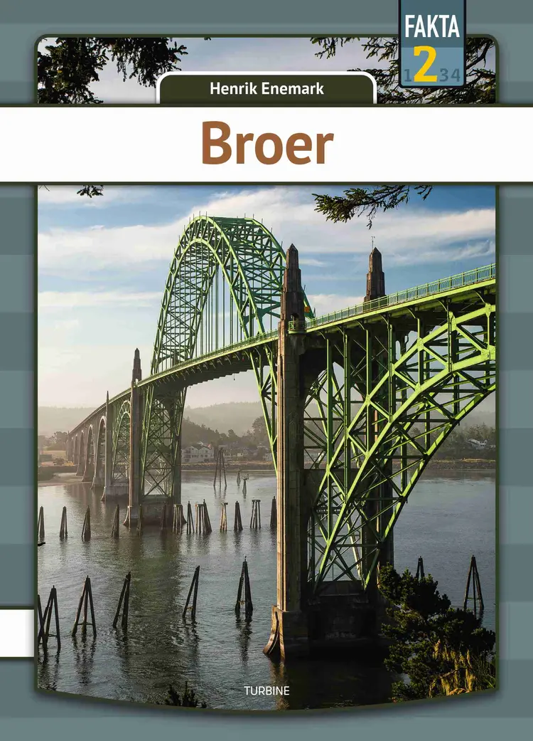 Broer af Henrik Enemark
