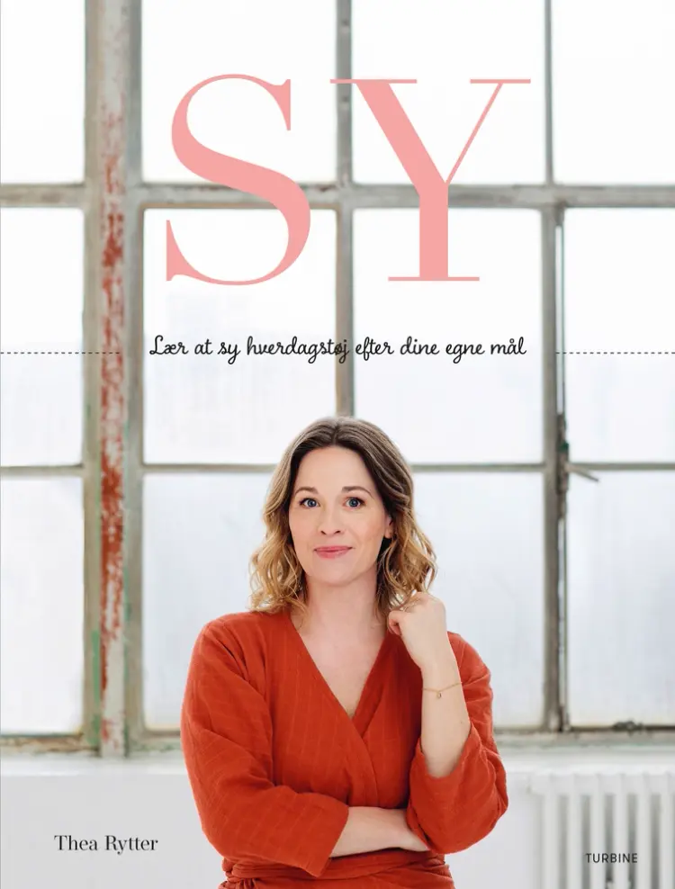 Sy af Thea Rytter