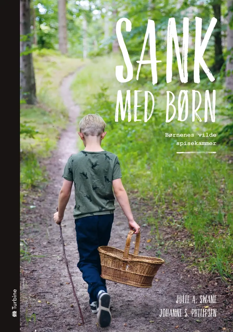 SANK med børn af Julie A. Swane