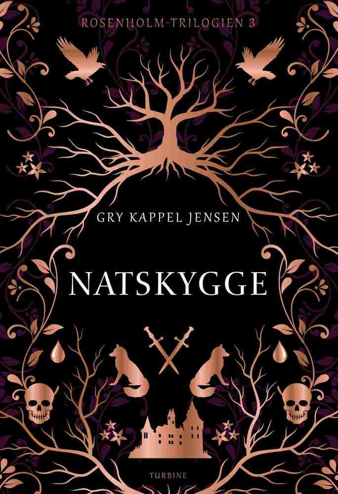 Natskygge cover