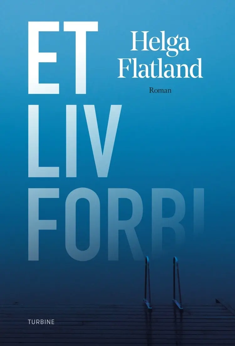 Et liv forbi af Helga Flatland