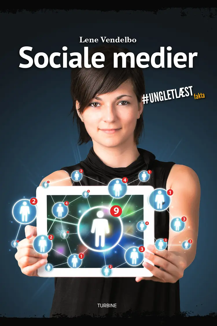 Sociale medier af Lene Vendelbo