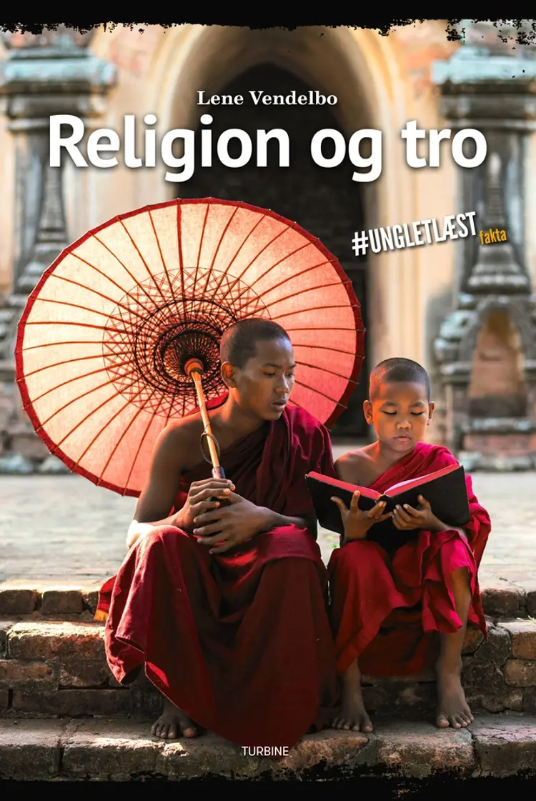 Religion og tro af Lene Vendelbo