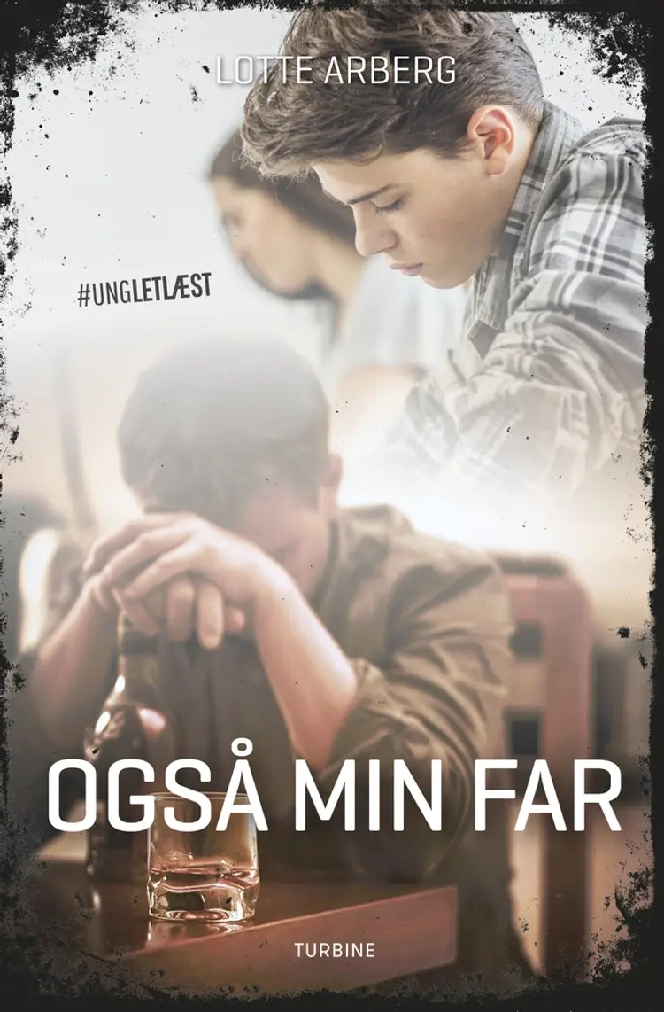 Også min far af Lotte Arberg