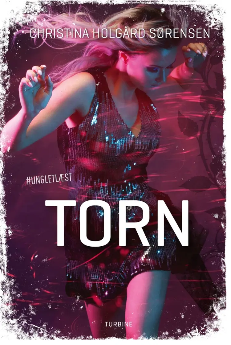 Torn af Christina Holgård Sørensen