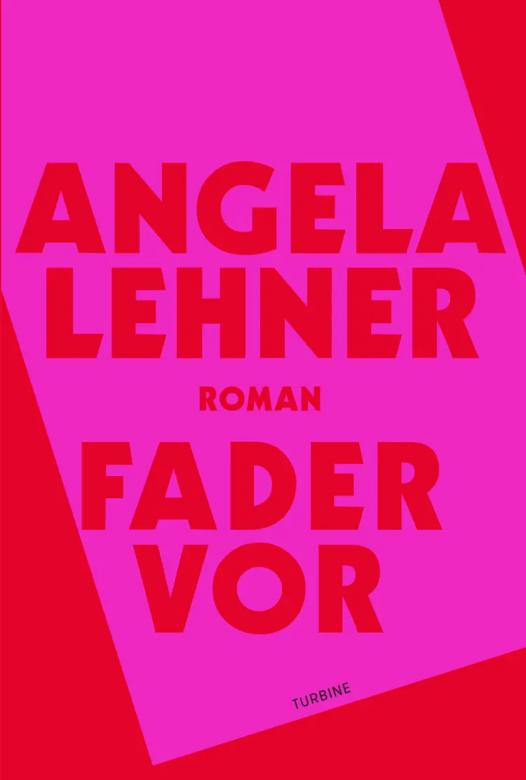 Fader vor af Angela Lehner