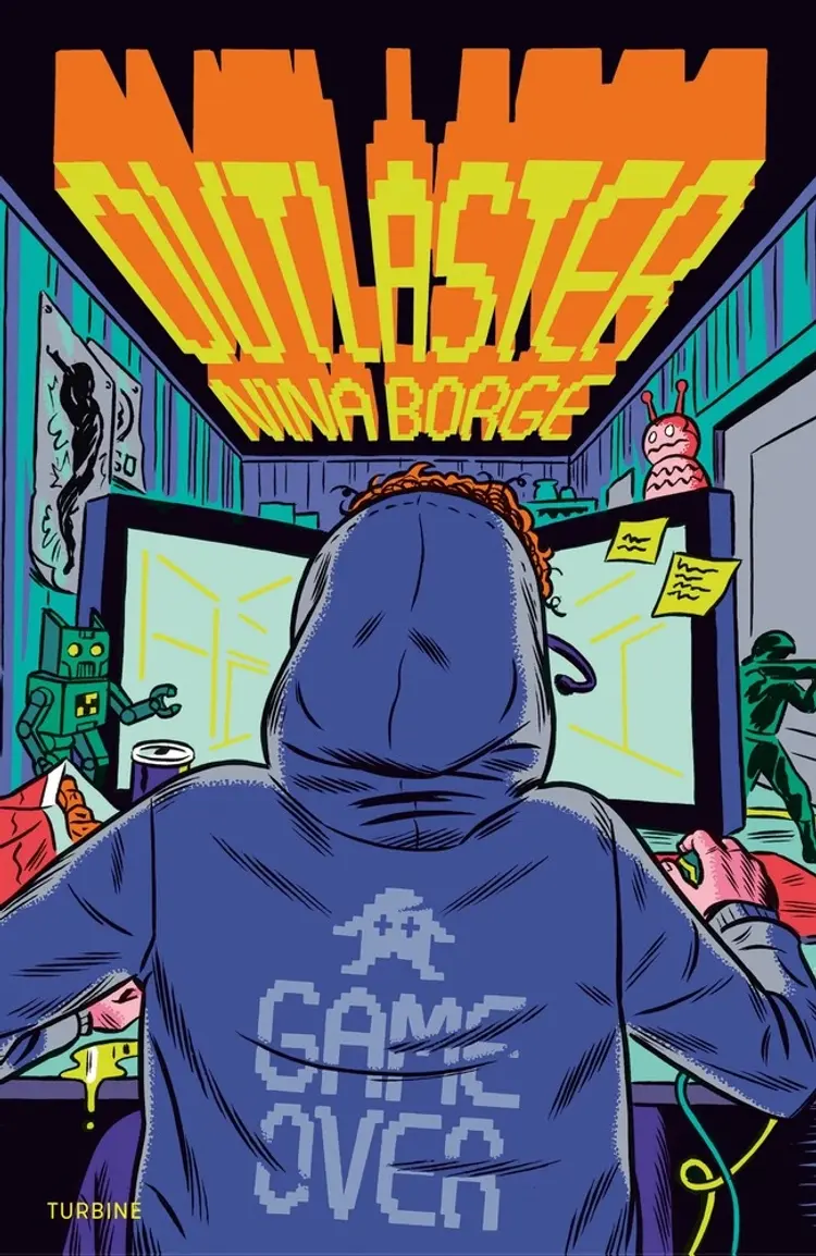 Outlaster af undefined