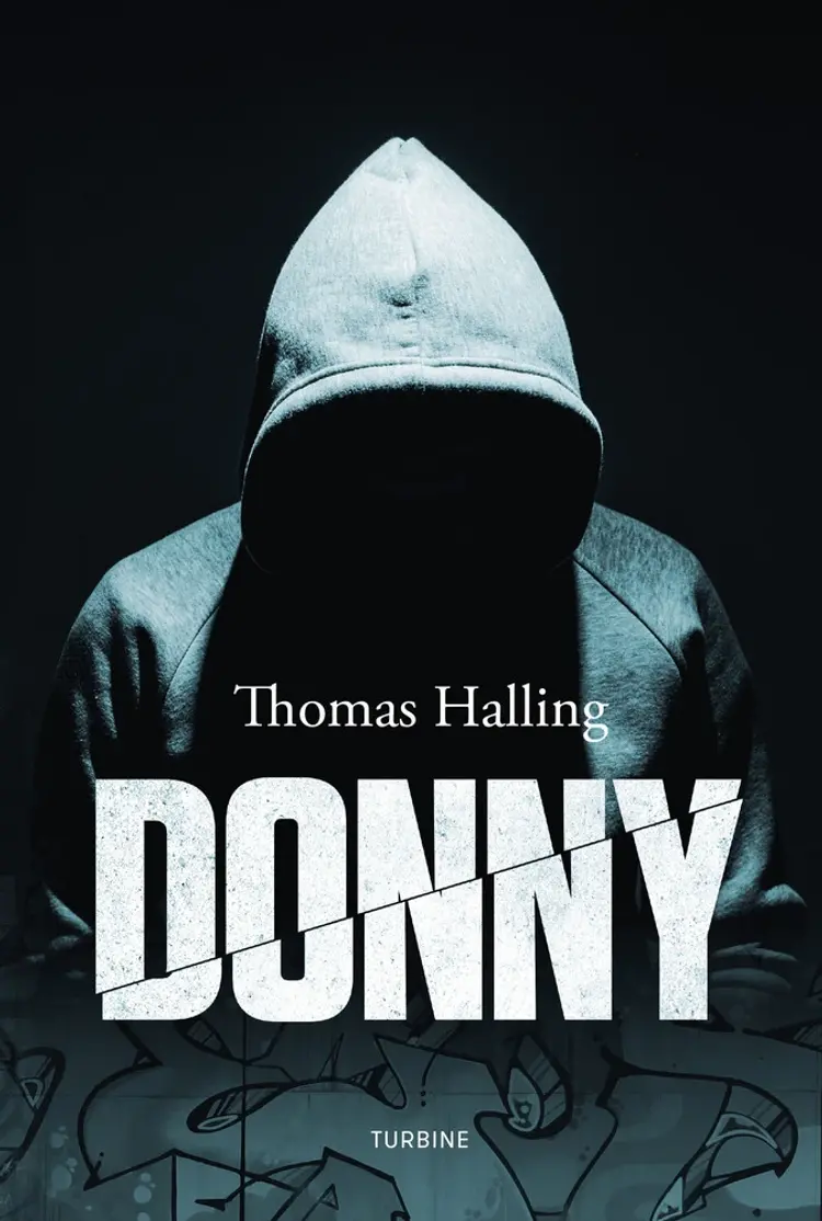 Donny af Thomas Halling