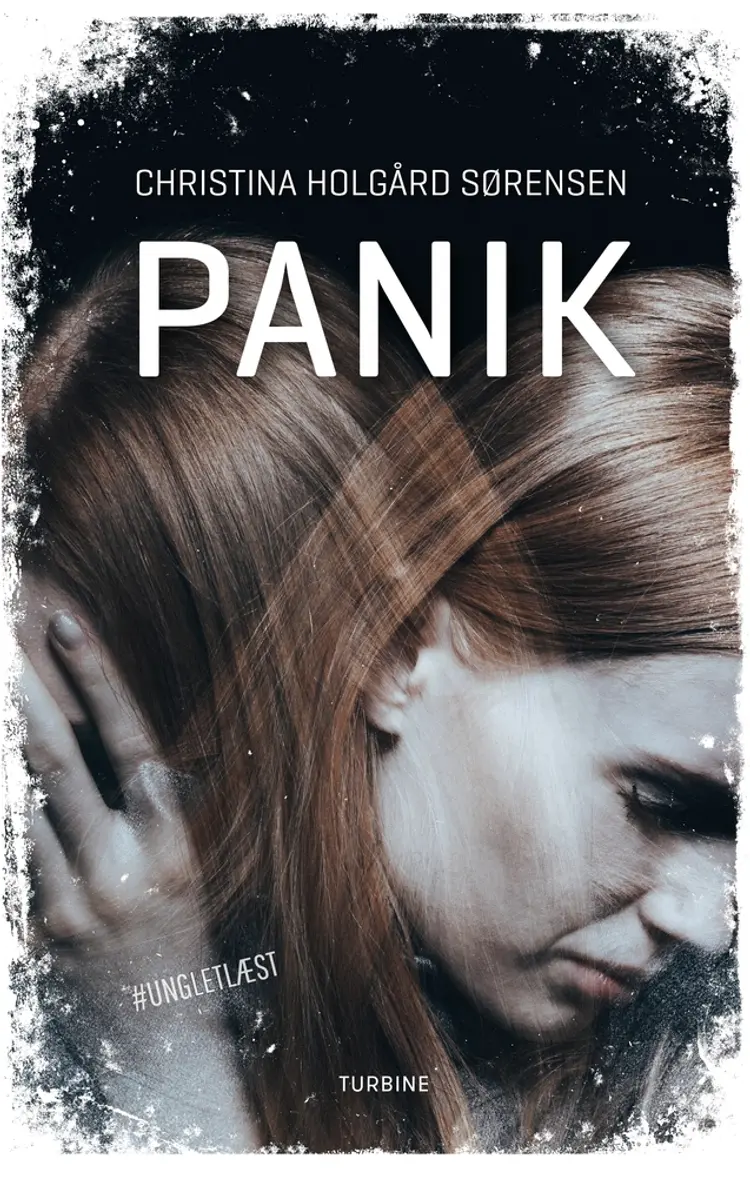 Panik af Christina Holgård Sørensen