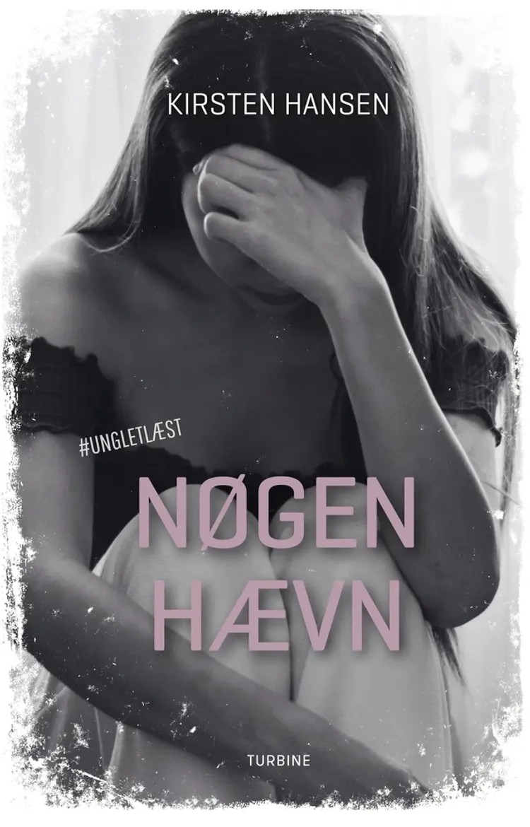Nøgen hævn af Kirsten Hansen