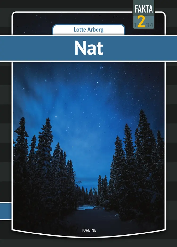 Nat af Lotte Arberg