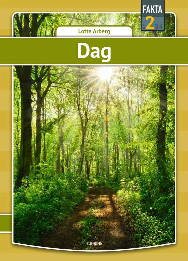 Dag af Lotte Arberg