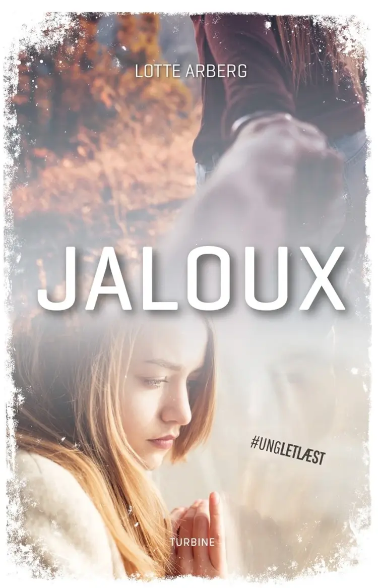 Jaloux af Lotte Arberg