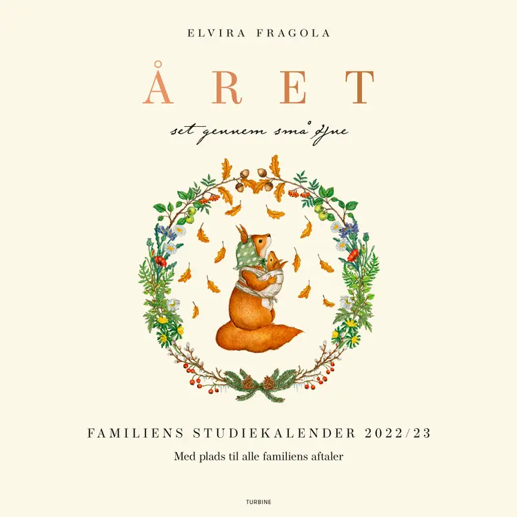 Året af Elvira Fragola