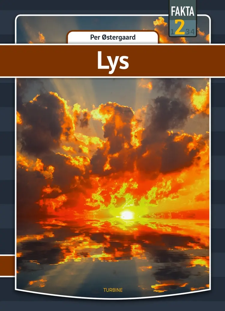 Lys af Per Østergaard