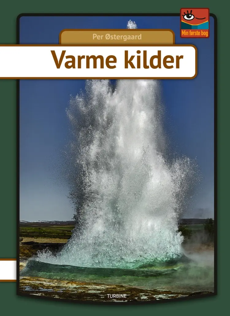 Varme kilder af Per Østergaard