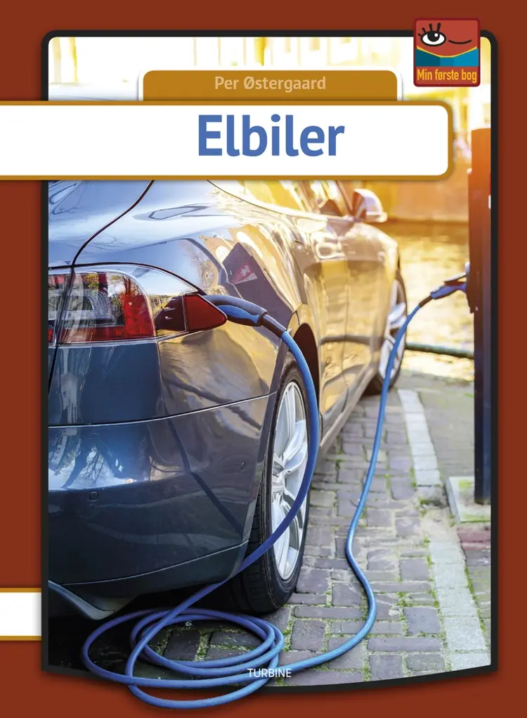 Elbiler af Per Østergaard
