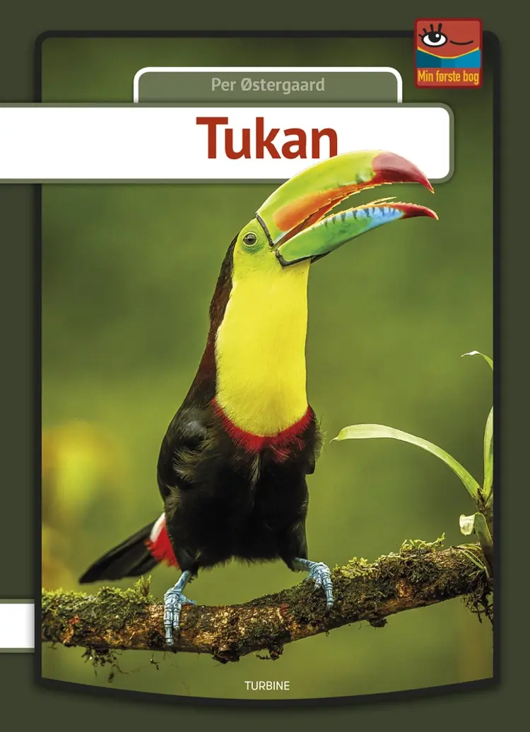 Tukan af Per Østergaard