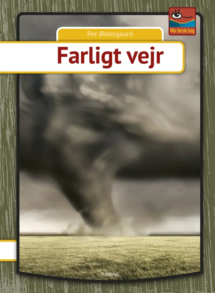 Farligt vejr af Per Østergaard