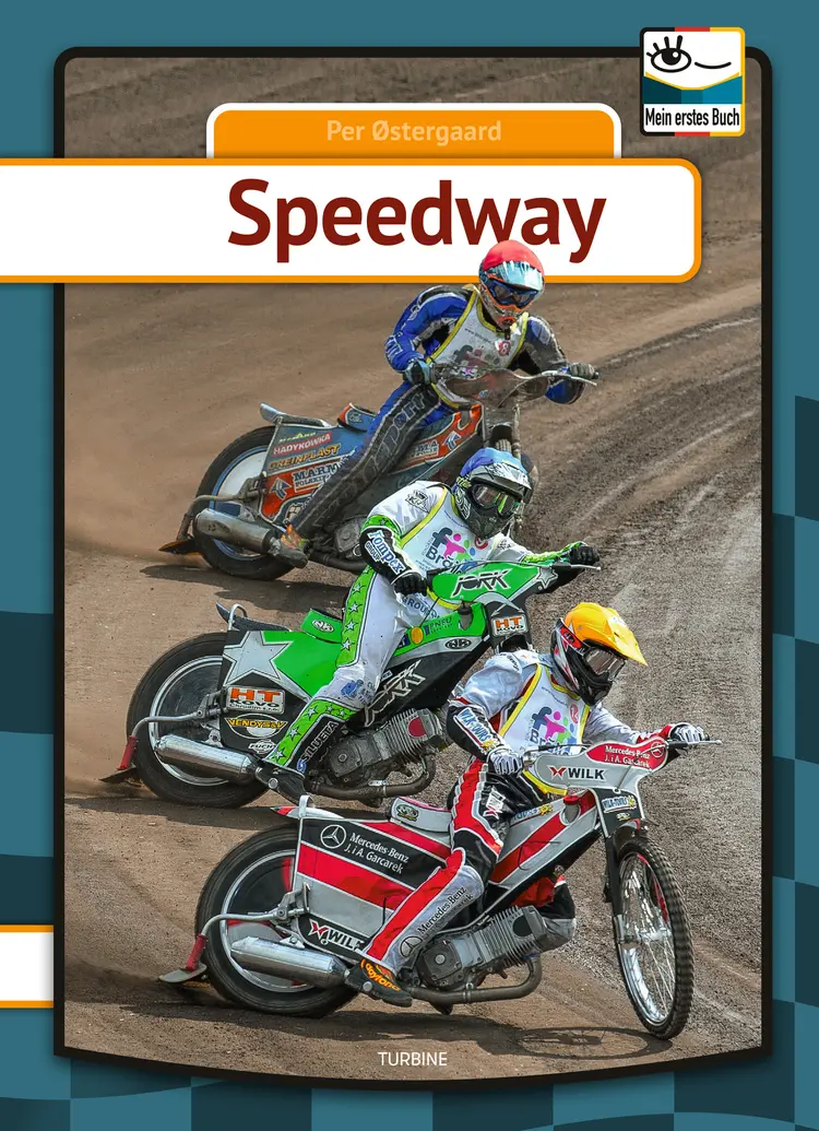 Speedway af Per Østergaard