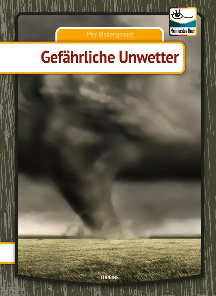 Gefährliche Unwetter af Per Østergaard