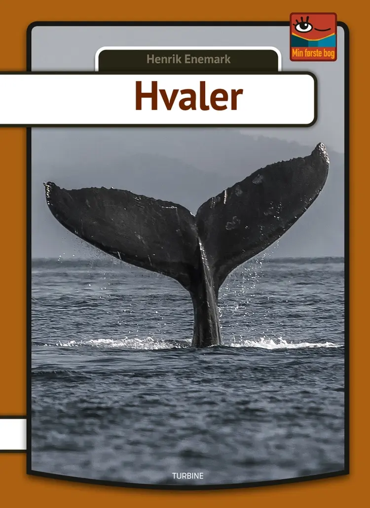 Hvaler af Henrik Enemark
