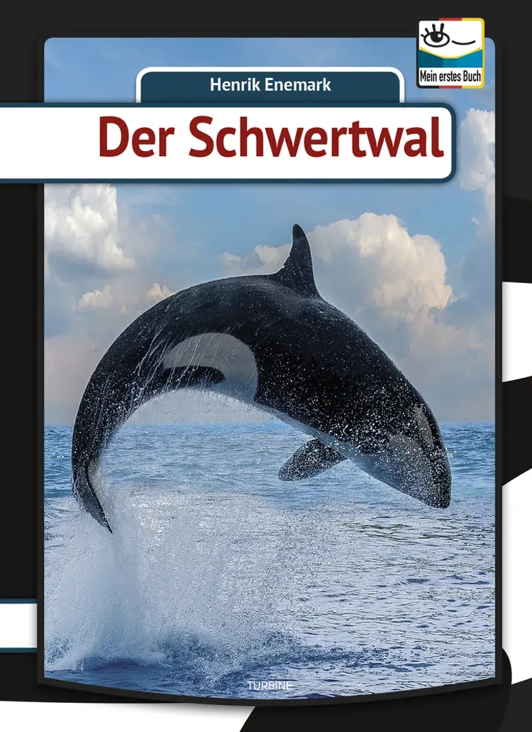 Der Schwertwal af Henrik Enemark