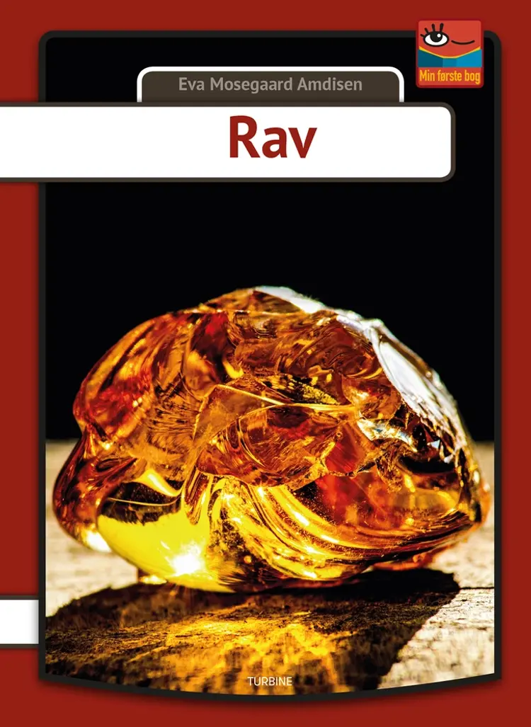 Rav af Eva Mosegaard Amdisen