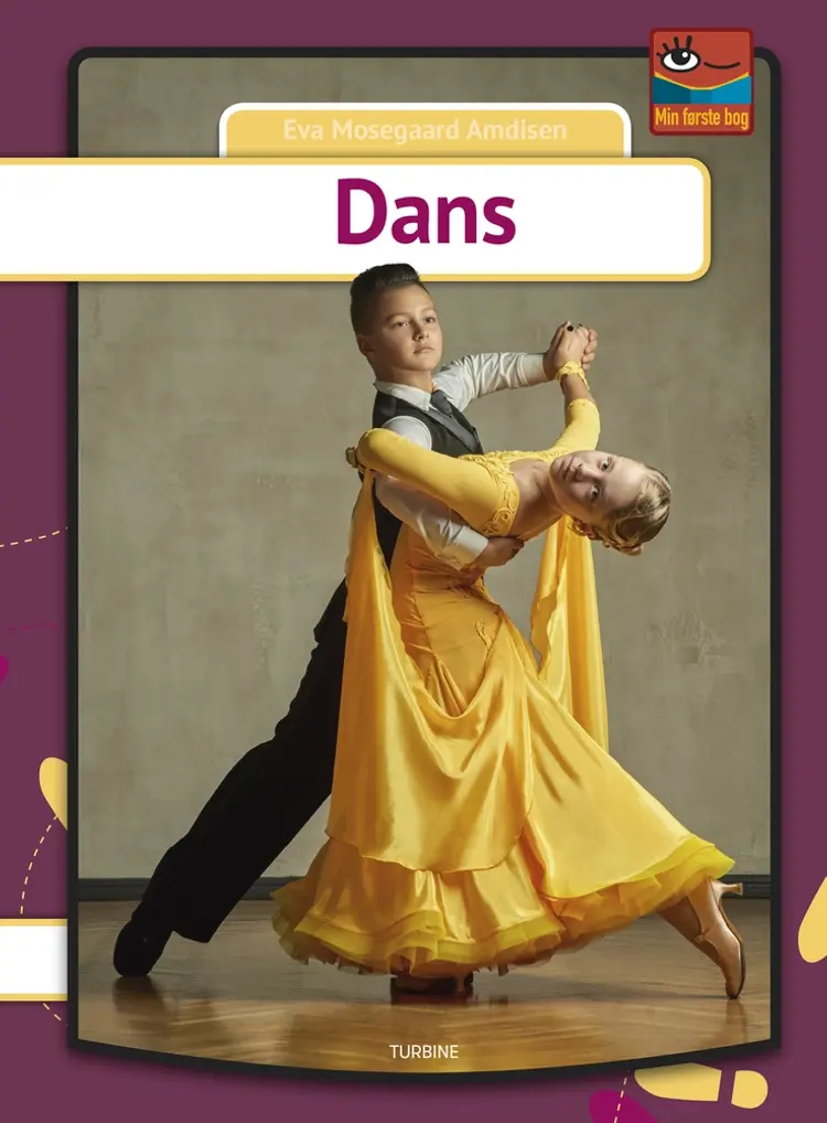 Dans af Eva Mosegaard Amdisen