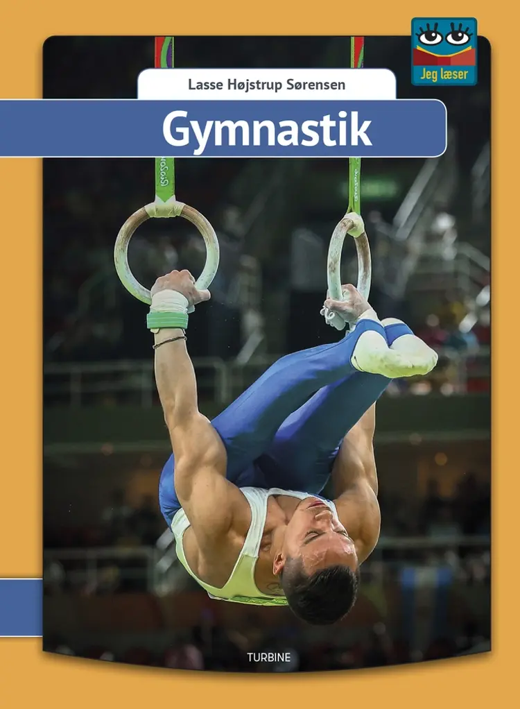 Gymnastik af Lasse Højstrup Sørensen