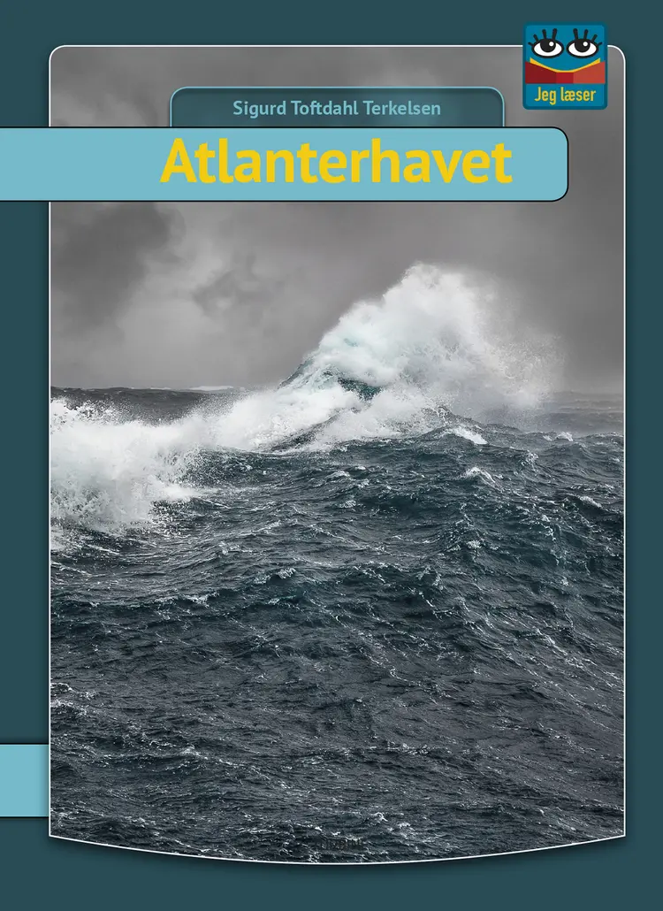 Atlanterhavet af Sigurd Toftdahl Terkelsen