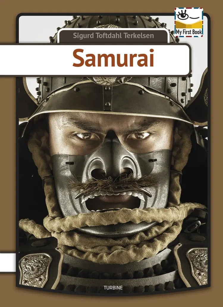 Samurai af Sigurd Toftdahl Terkelsen