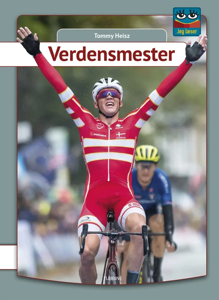 Verdensmester af Tommy Heisz