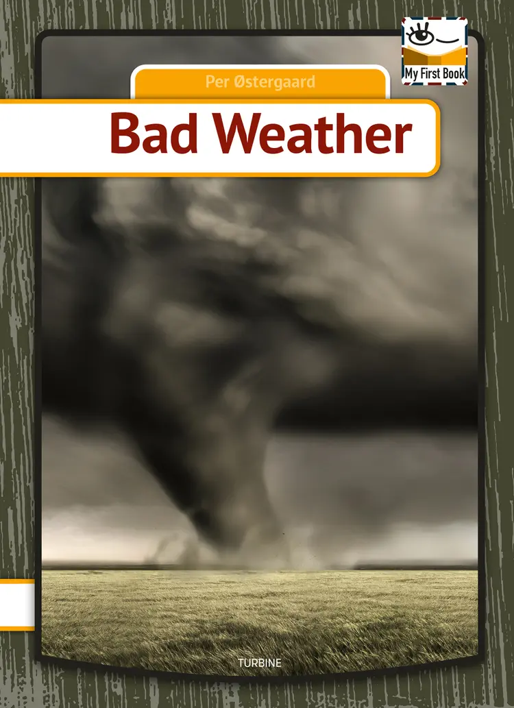 Bad Weather af Per Østergaard