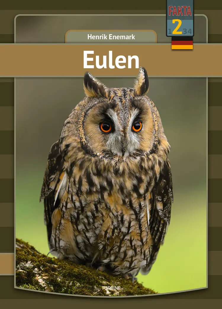 Eulen af Henrik Enemark