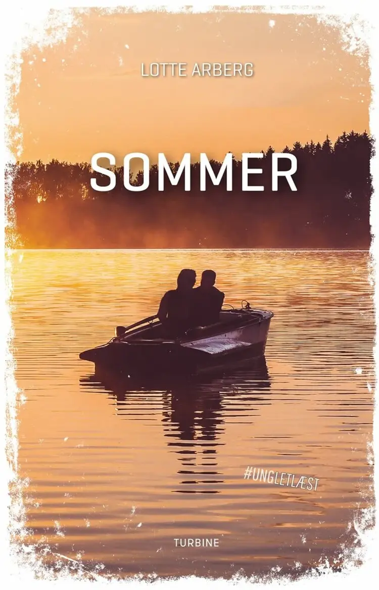 Sommer af Lotte Arberg