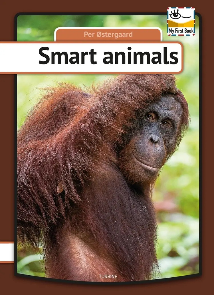 Smart animals af Per Østergaard