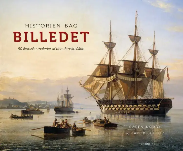 Historien bag billedet af Søren Nørby