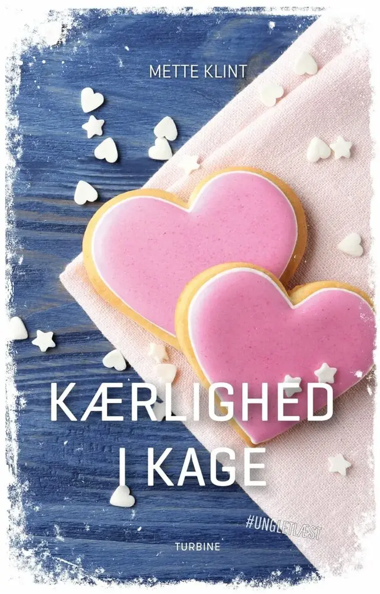Kærlighed i kage af Mette Klint